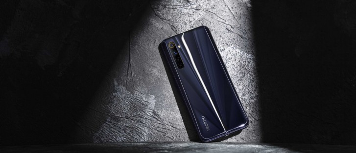 Realme 6i to hit India on July 24