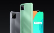 Realme C11 may be coming to Europe soon