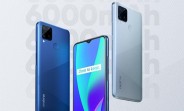 Realme C15 will be unveiled on July 28, sports 6,000 mAh battery