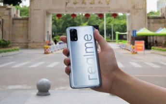 Realme V5 price leaks ahead of launch, it is around $245