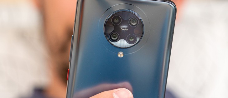 Xiaomi Redmi Note 10S Camera review: Good color outdoors - DXOMARK