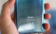 Xiaomi Redmi Note 10 benchmark scoresheet confirms Dimensity 820 5G