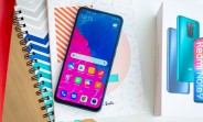 Redmi Note 9 India launch scheduled for July 20