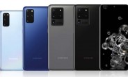 Galaxy S20 Ultra is $400 off this weekend, other Samsung phones on offer too https://ift.tt/2Pgak70