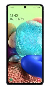 Samsung Galaxy A71 5G UW for Verizon