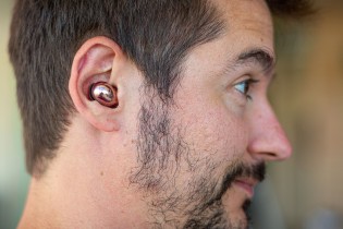 Samsung's Galaxy Buds Live Review