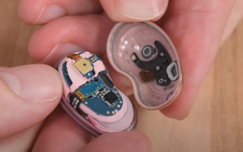 Samsung Galaxy Buds Live are easily repairable, iFixit teardown finds
