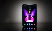 Samsung Galaxy Fold 2 to have 25W fast-charging, 3C reveals