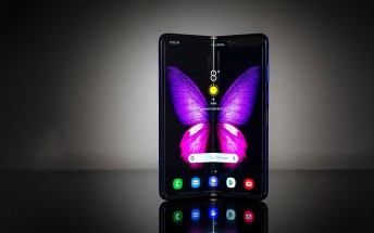 Samsung Galaxy Fold 2 to have 25W fast-charging, 3C reveals