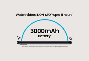 samsung m01 core battery mah