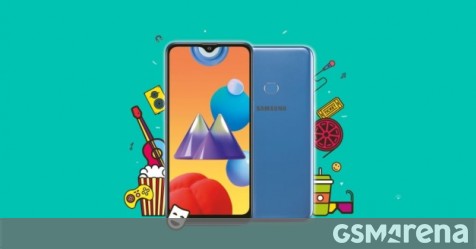 samsung m01s 91mobiles