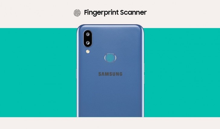 samsung galaxy m01s release date