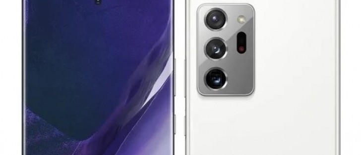 Smartphone Samsung Phones Samsung Galaxy Note 20 5g Reviews