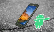 Samsung stops supporting Galaxy S7 active and Galaxy Tab A 10.1 (2016) 