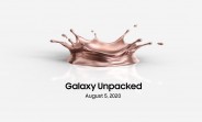 Samsung Galaxy Note20 is coming on August 5