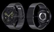 Samsung Galaxy Watch3 photographed by the NCC, short teaser video leaks