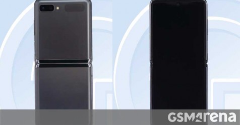 Samsung Galaxy Z Flip 5G đã có mặt trên TENAA, cho thấy không có thay đổi lớn về thiết kế