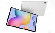Samsung Germany listed the Samsung Galaxy Tab S7+ 5G on its support page