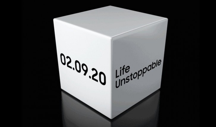 Samsung Life Unstoppable event scheduled for September 2