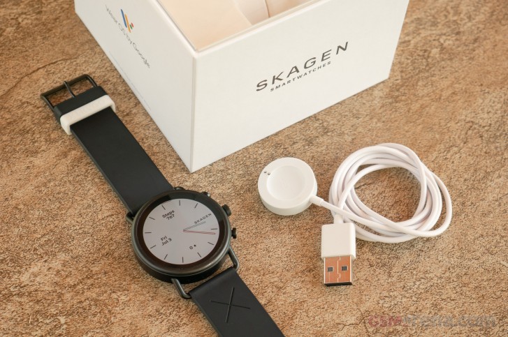 News 20 07 Skagen Falster 3 Review review