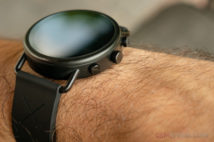 Skagen Falster 3 X by KYGO smartwatch review - GSMArena.com news