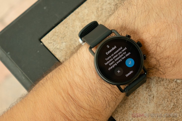 Skagen Falster 3 X by KYGO smartwatch review GSMArena news