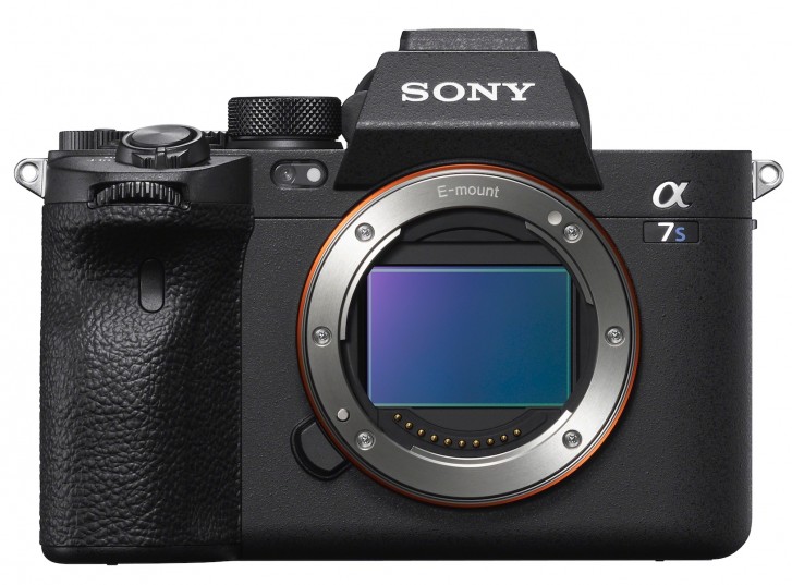 Sony announces A7S III with 4K 120p recording, 16-bit RAW video and in-body stabilization