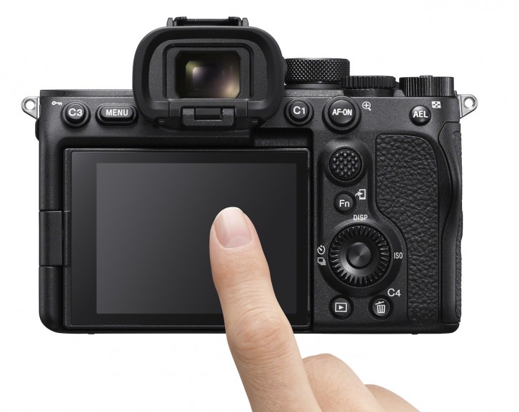 Sony announces A7S III with 4K 120p recording, 16-bit RAW video and in-body stabilization