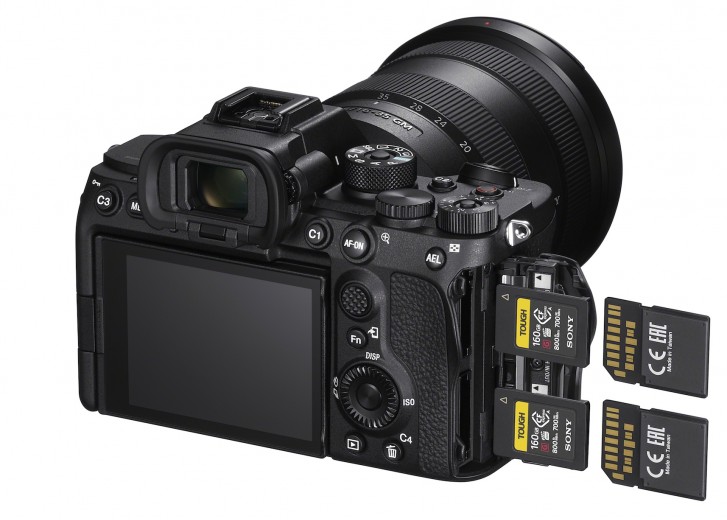 Sony announces A7S III with 4K 120p recording, 16-bit RAW video and in-body stabilization