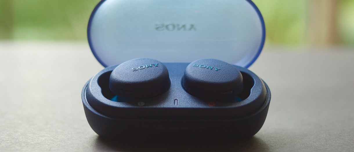 Sony WF-XB700 truly wireless earphones review - GSMArena.com news