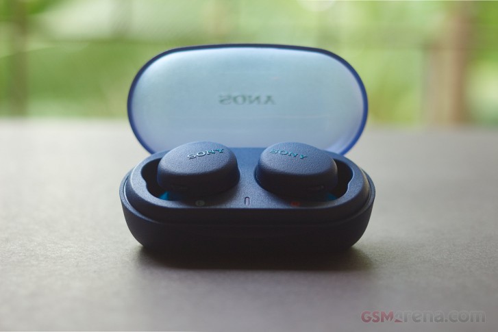 Sony WF-XB700 truly wireless earphones review