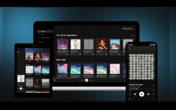 Spotify coming to Russia and 12 more markets, mostly Eastern Europe