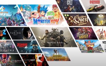 Google outlines 20 new games coming to Stadia