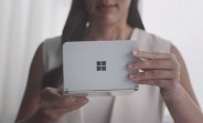 Microsoft Surface Duo gets Bluetooth SIG certification