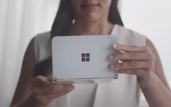 Microsoft Surface Duo gets Bluetooth SIG certification