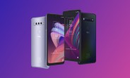 TCL 10 Plus and TCL 10 SE go official