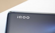 vivo iQOO 7 might arrive with 120W fast charging