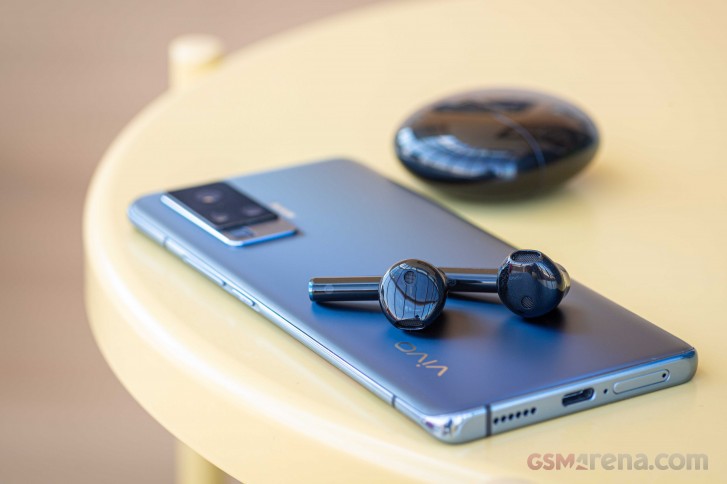 vivo TWS Neo earbuds review GSMArena news