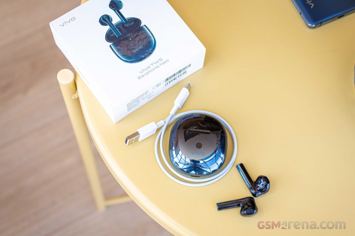 vivo TWS Neo earbuds review