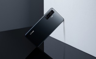 vivo X50 