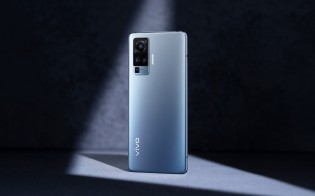 vivo X50 Pro 