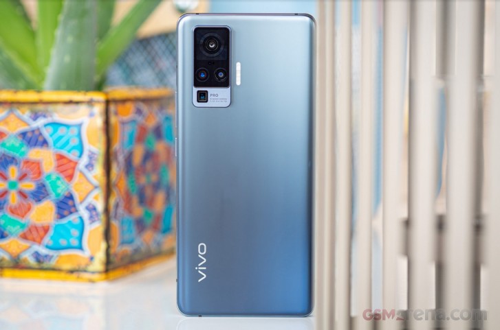 Watch our vivo X50 Pro video review