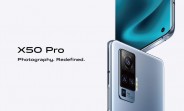 vivo X50 and X50 Pro arrive in India, TWS Earphone Neo tag along