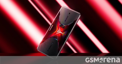 lenovo phone watch