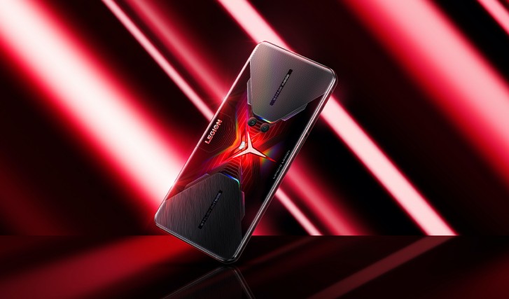 Watch the Lenovo Legion phone announcement live here