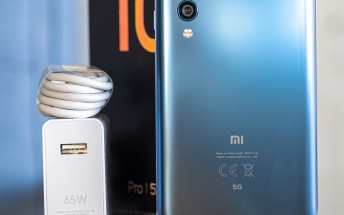 Xiaomi to introduce its 100W wired fast charging tech next month