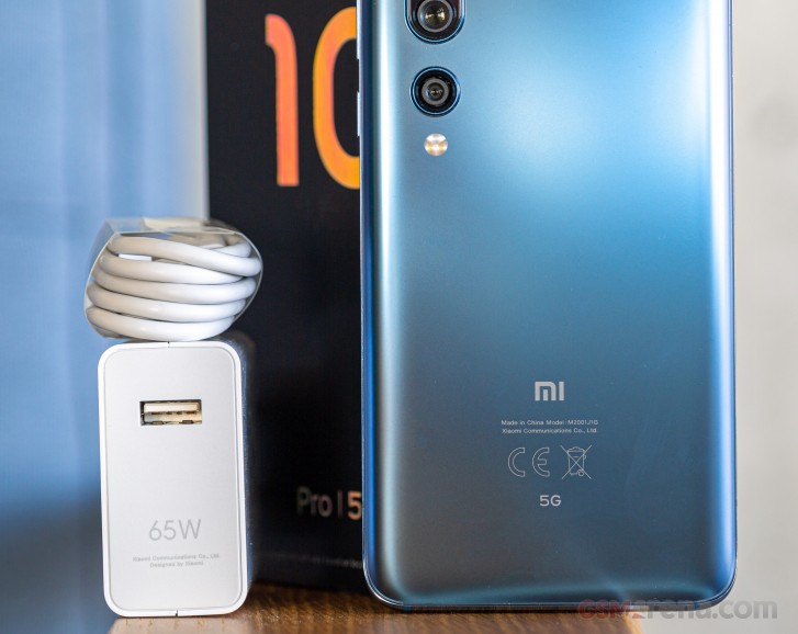 Xiaomi to introduce its 100W wired fast charging tech next month