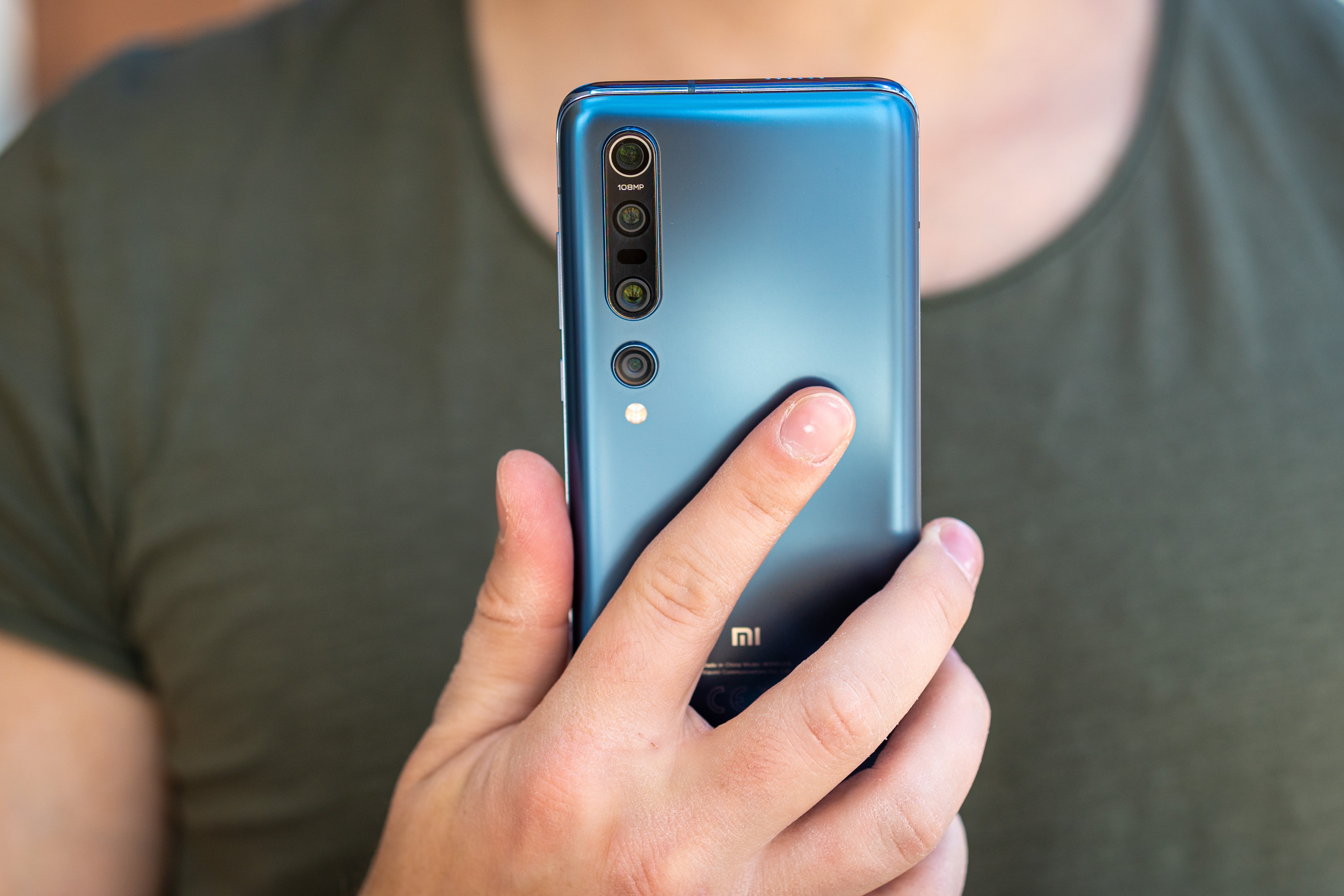 Xiaomi will add back tapping gestures in MIUI 12 – Droid News