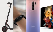Xiaomi plans global launch for a phone, Mi Band 5, electric scooter and more for July 15