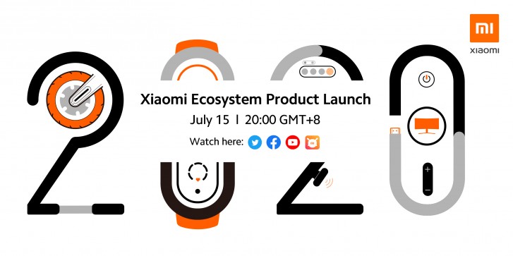 Xiaomi plans global launch for a phone, Mi Band 5, electric scooter and more for July 15